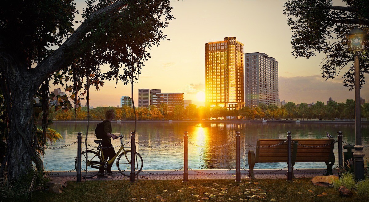 Cover image for Xây Dựng Ailand