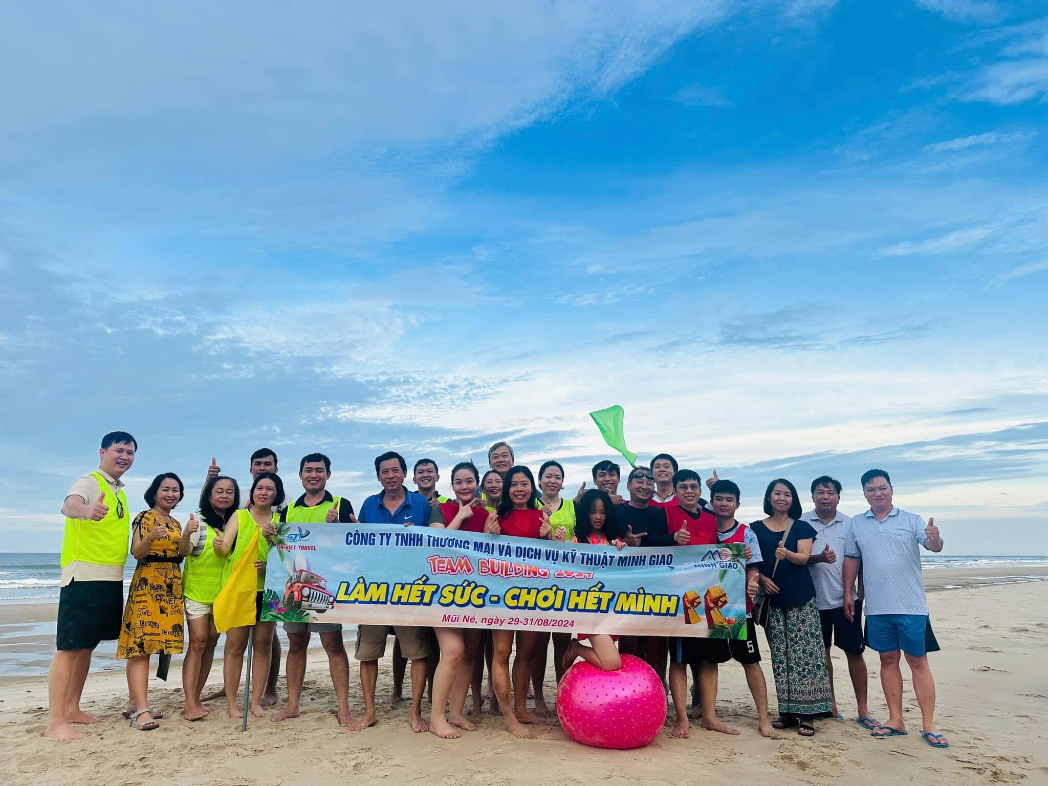 Cover image for Dịch Vụ Kỹ Thuật Minh Giao