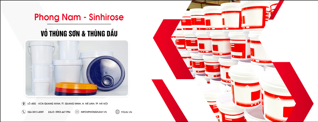 Cover image for Phong Nam - Sinhirose