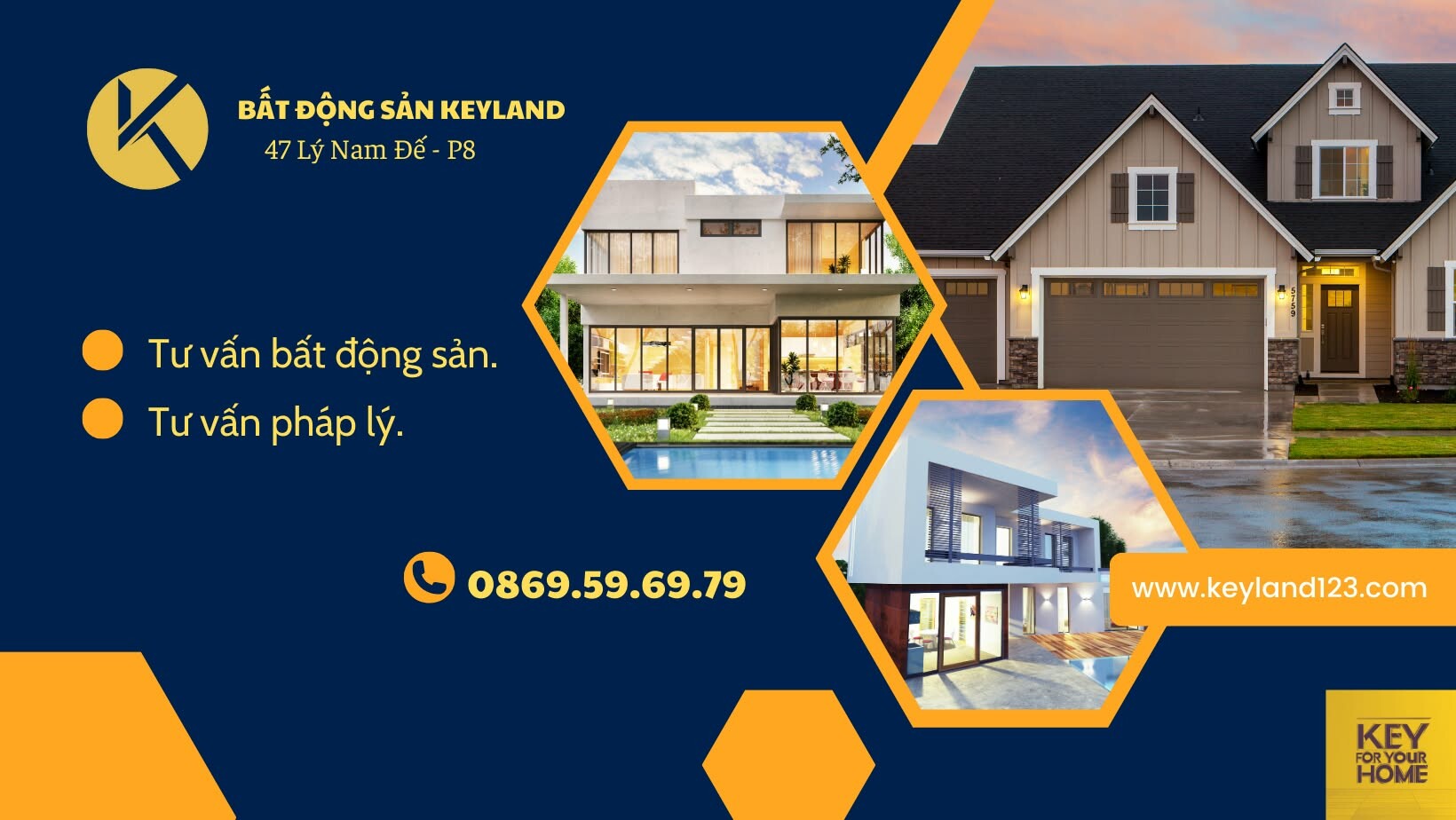 Cover image for Đầu Tư Bất Động Sản Keyland