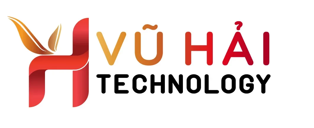 Cover image for Ứng Dụng Công Nghệ Vũ Hải