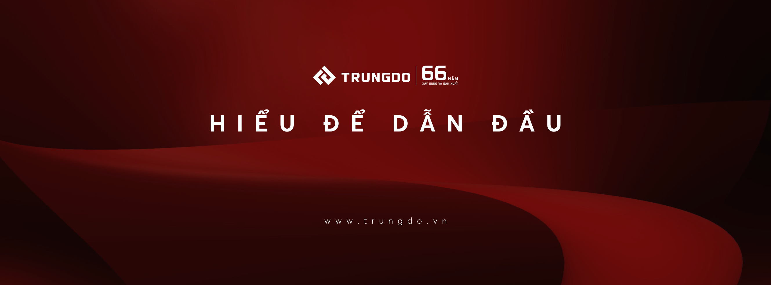 Cover image for CÔNG TY CP TRUNG ĐÔ