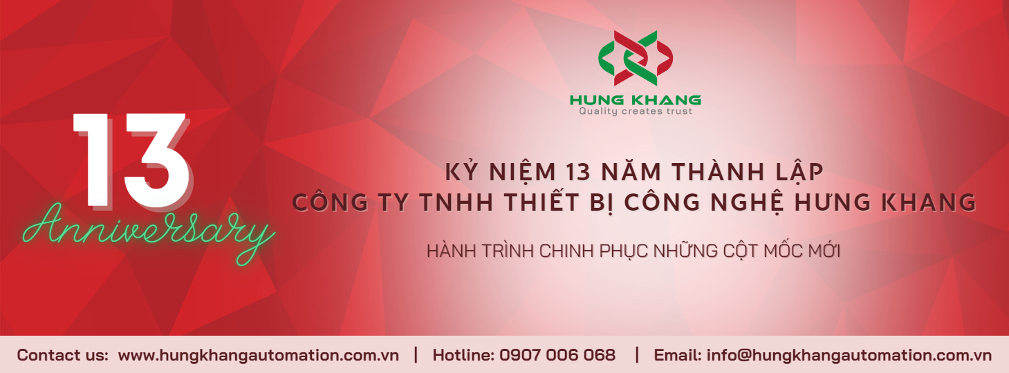 Cover image for Thiết Bị Công Nghệ Hưng Khang