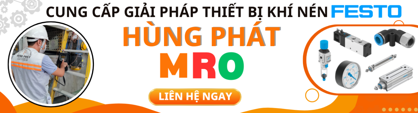 Cover image for Thương Mại Và Dịch Vụ Kỹ Thuật Hùng Phát (HP COMPANY)
