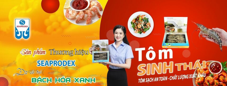 Cover image for Tổng Công Ty Thủy Sản Việt Nam