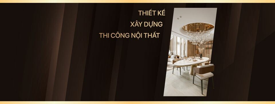 Cover image for CÔNG TY TNHH MỘT THÀNH VIÊN XÂY DỰNG NỘI THẤT UY TÍN