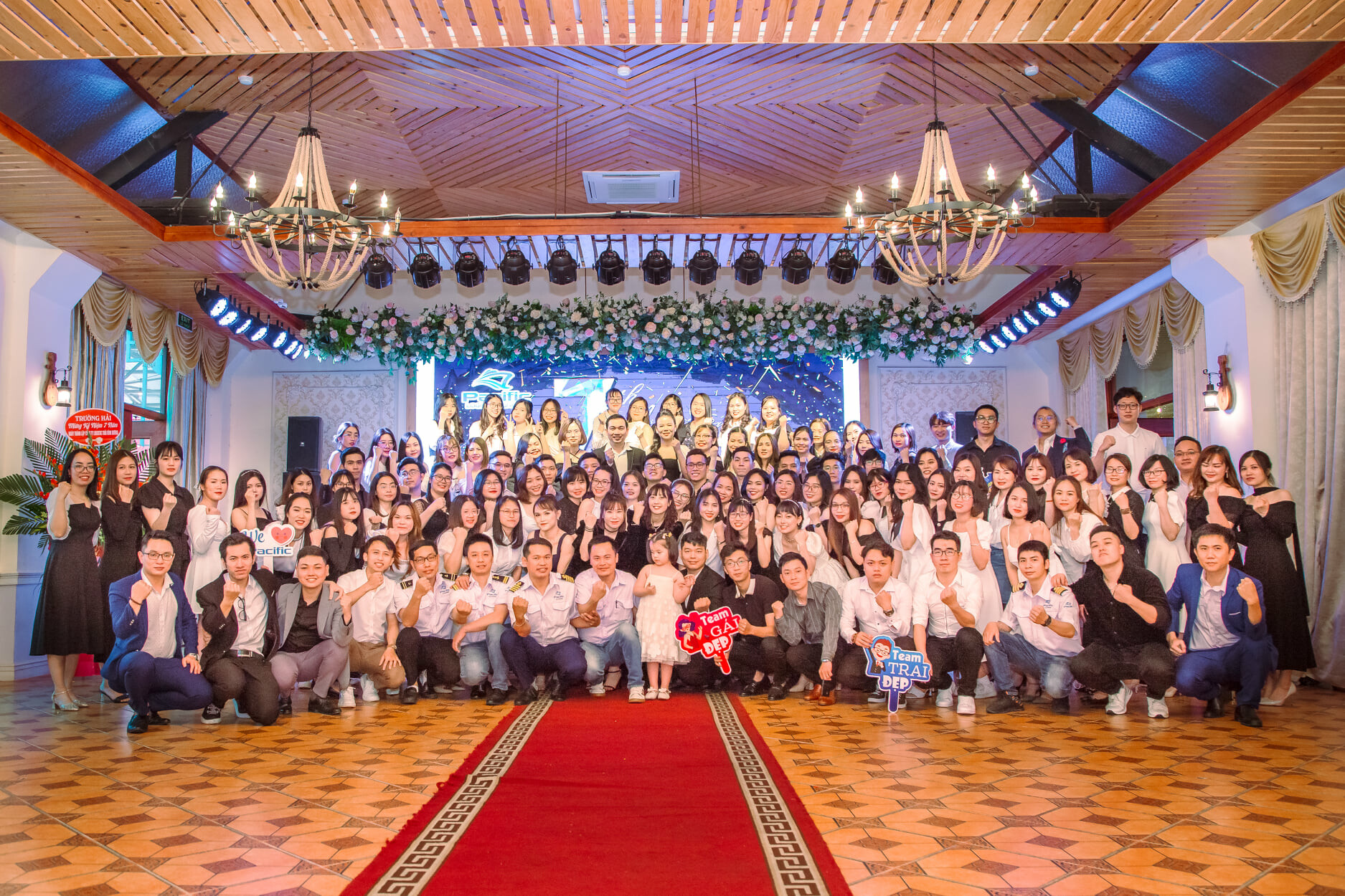 Cover image for G.pacific Logistics