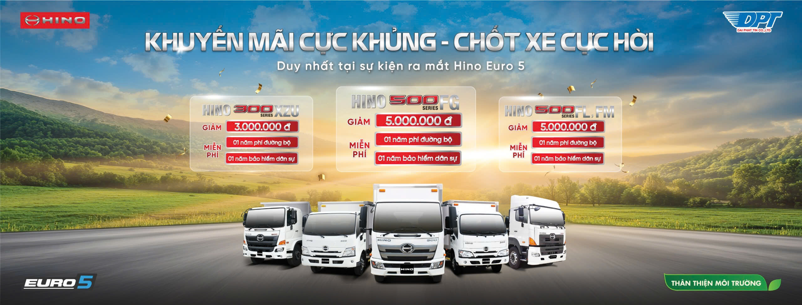 Cover image for Đại Phát Tín - DPT