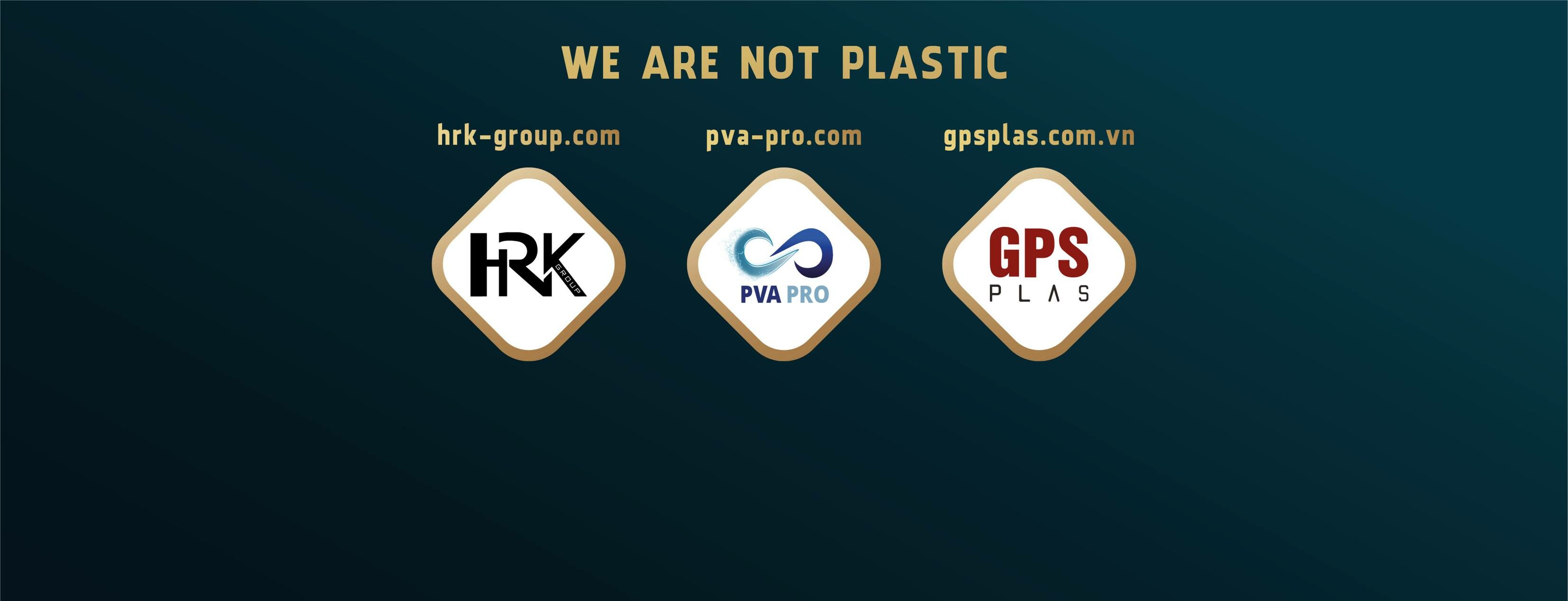 Cover image for DỊCH VỤ HRK