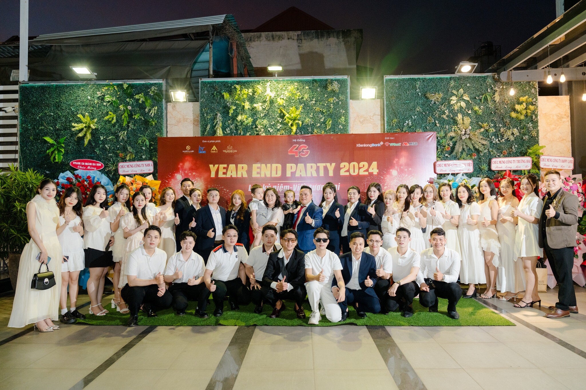 Cover image for Xây Dựng Địa Ốc Happy Land