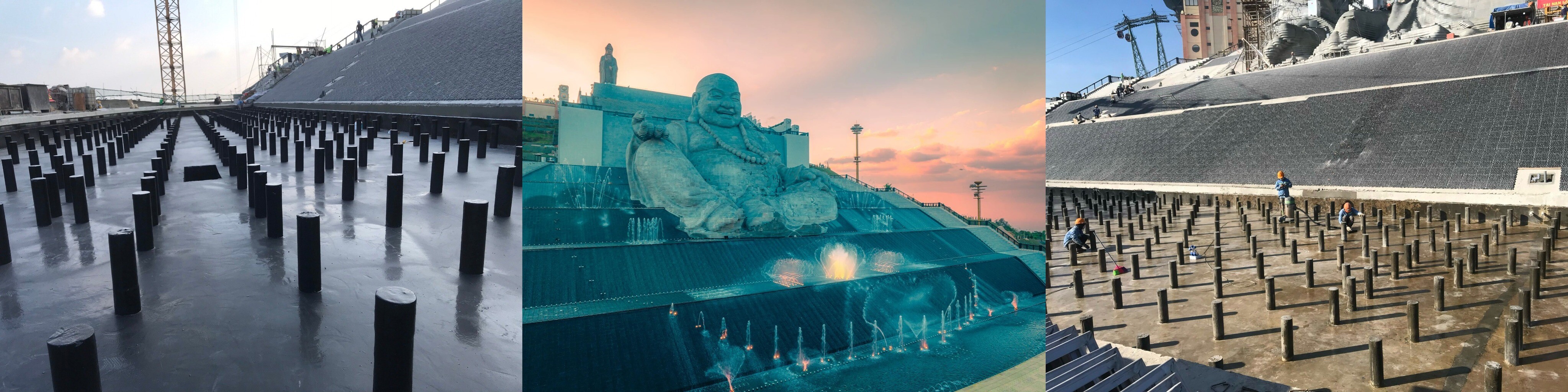 Cover image for HOÀNG CHƯƠNG