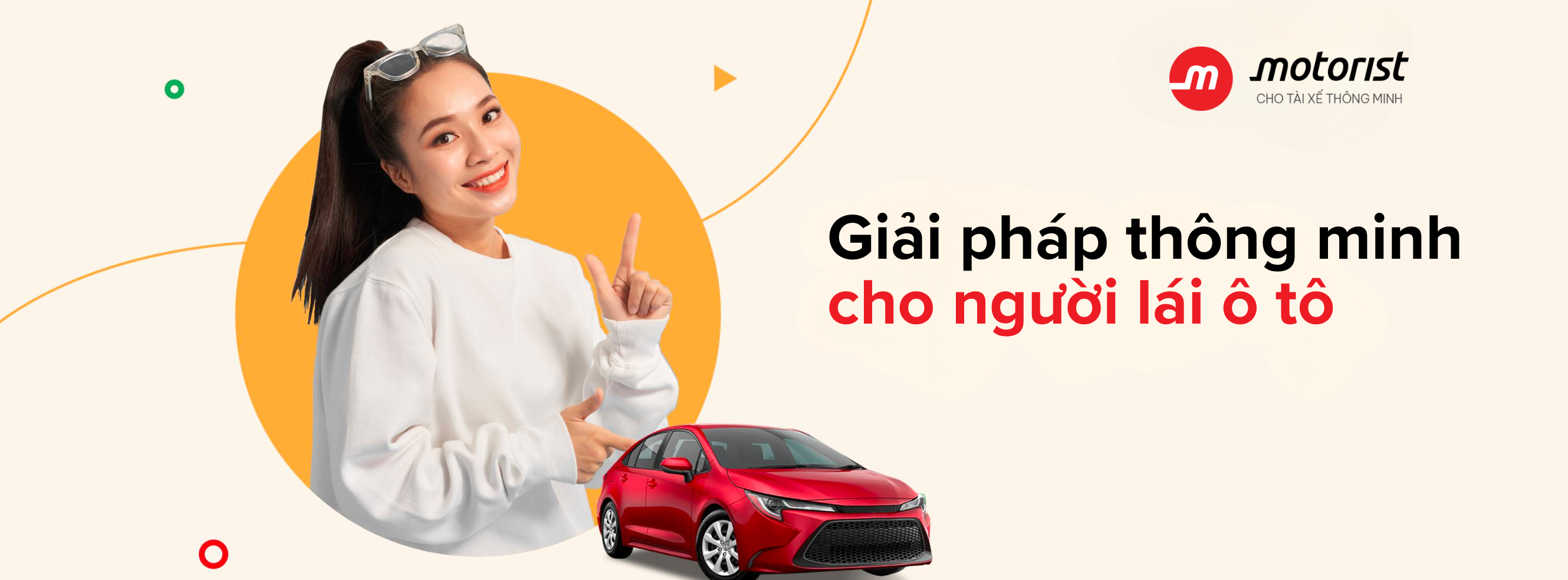 Cover image for Motorist Pte LTD