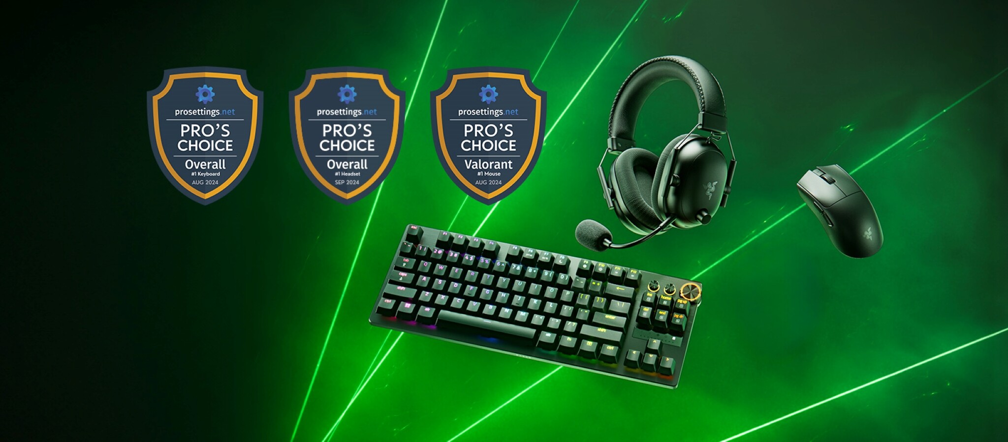 Cover image for Razer Inc.