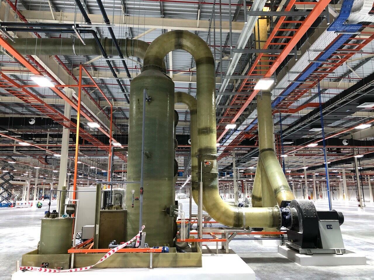 Cover image for ACE Việt Nam