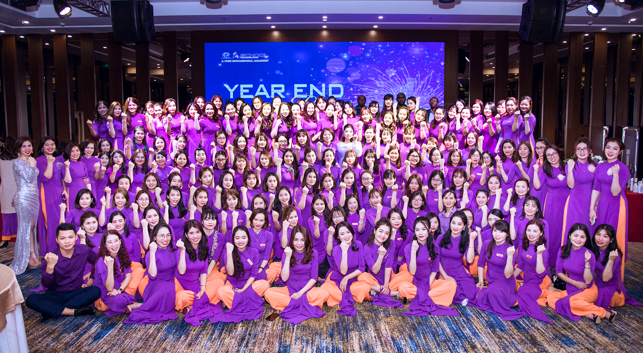 Cover image for Tập đoàn Giáo dục và công nghệ Aplus