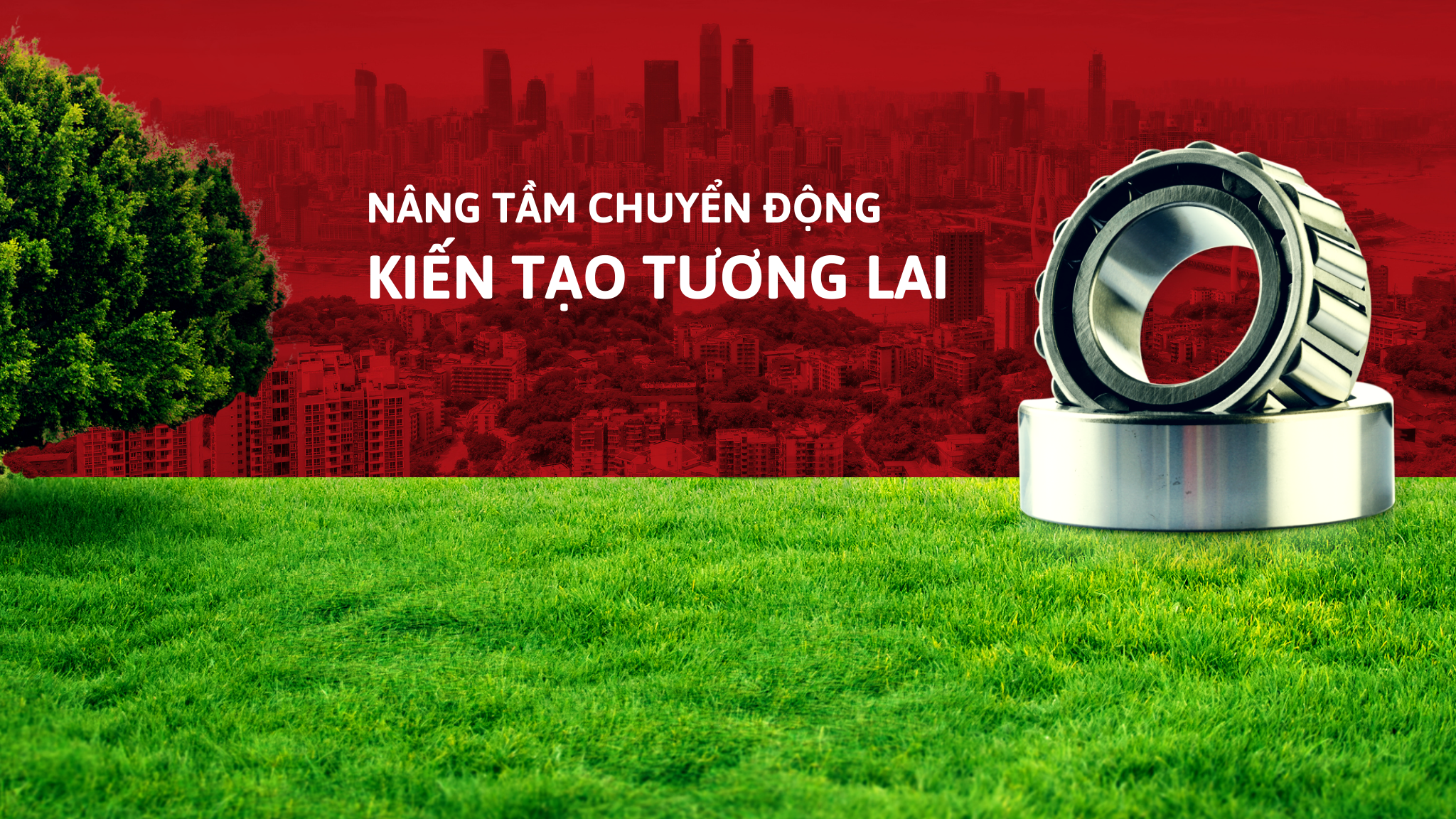 Cover image for KIÊN THÀNH TÍN