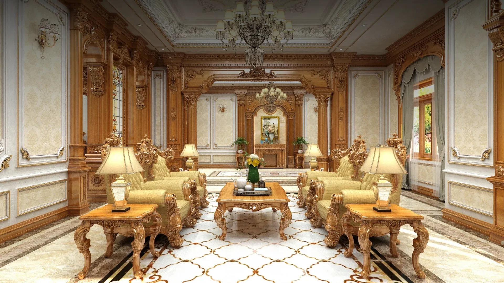 Cover image for SẢN XUẤT - THƯƠNG MẠI - XÂY DỰNG TRỌNG TÍN