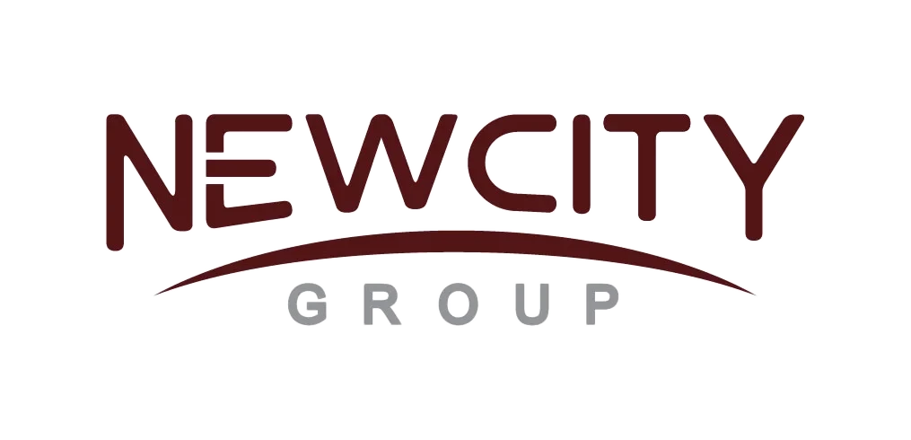 Cover image for Tập Đoàn Tân Thành Đô - New City Group