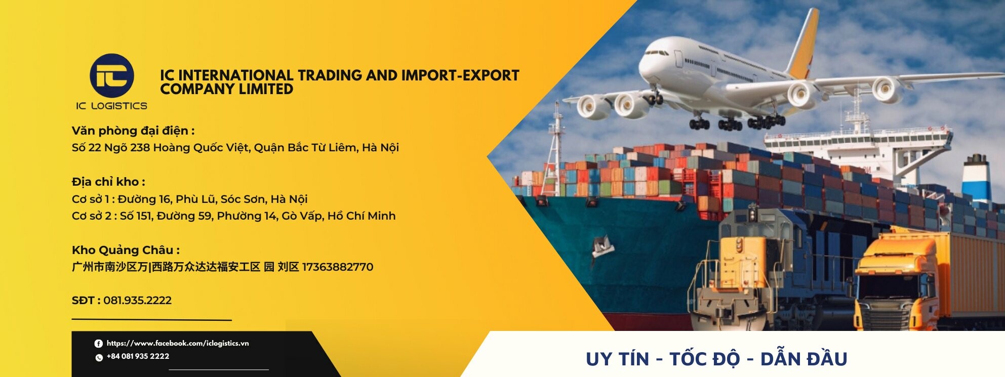 Cover image for DỊCH VỤ XUẤT NHẬP KHẨU TT59