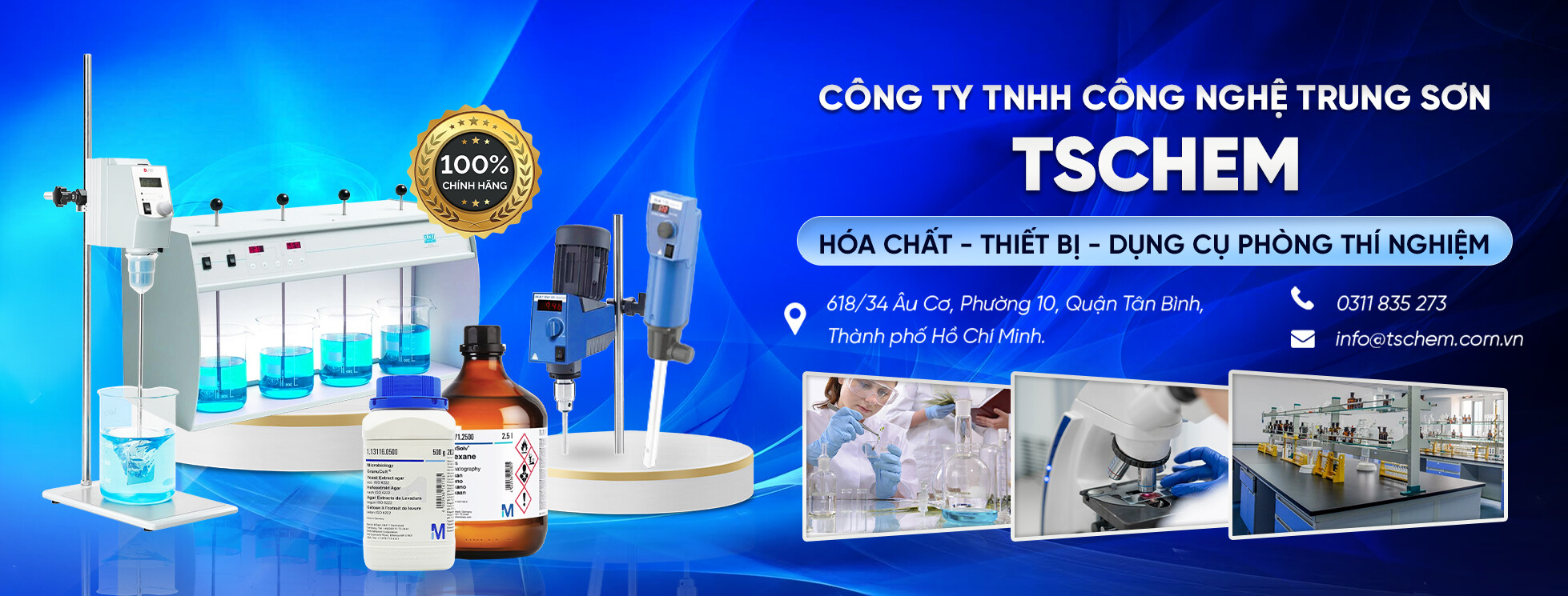 Cover image for Trung Son Technology Co. Ltd