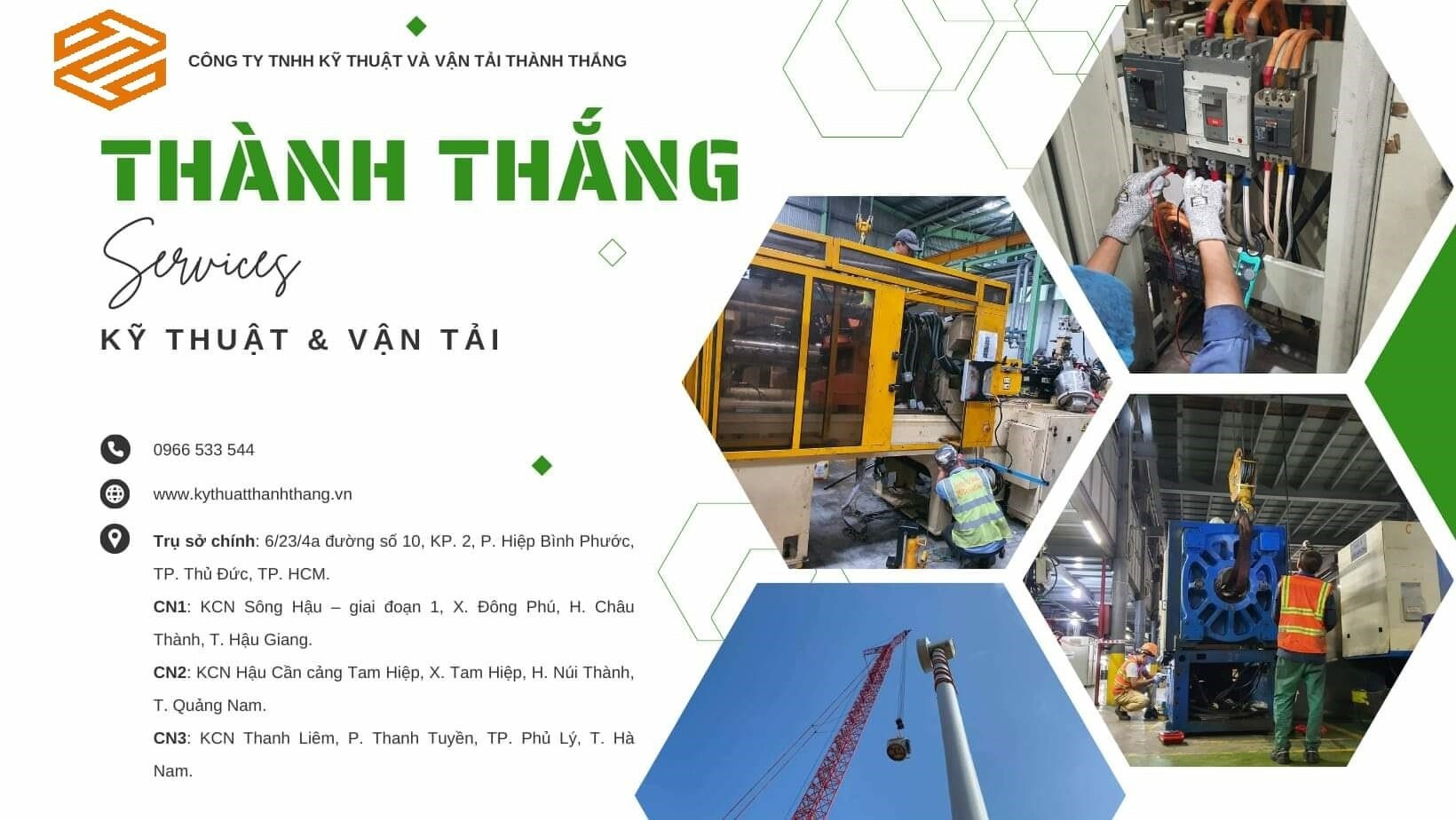 Cover image for KỸ THUẬT VÀ VẬN TẢI THÀNH THẮNG