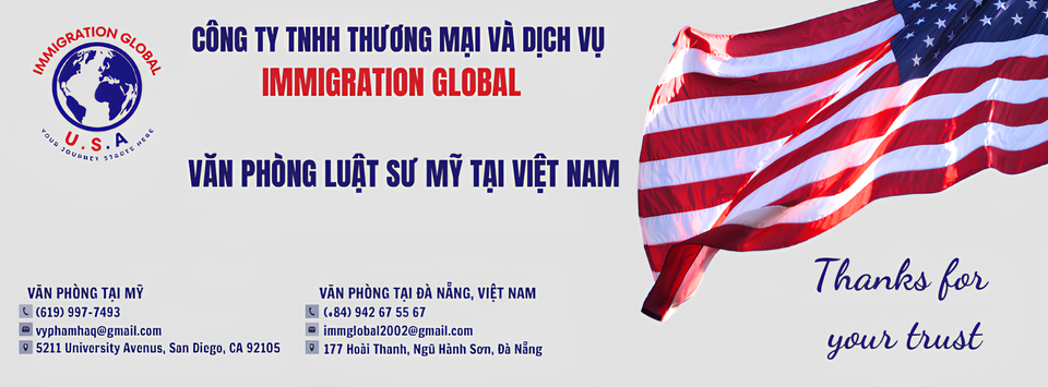 Cover image for TẬP ĐOÀN GLOBAL IMMIGRATION GROUP