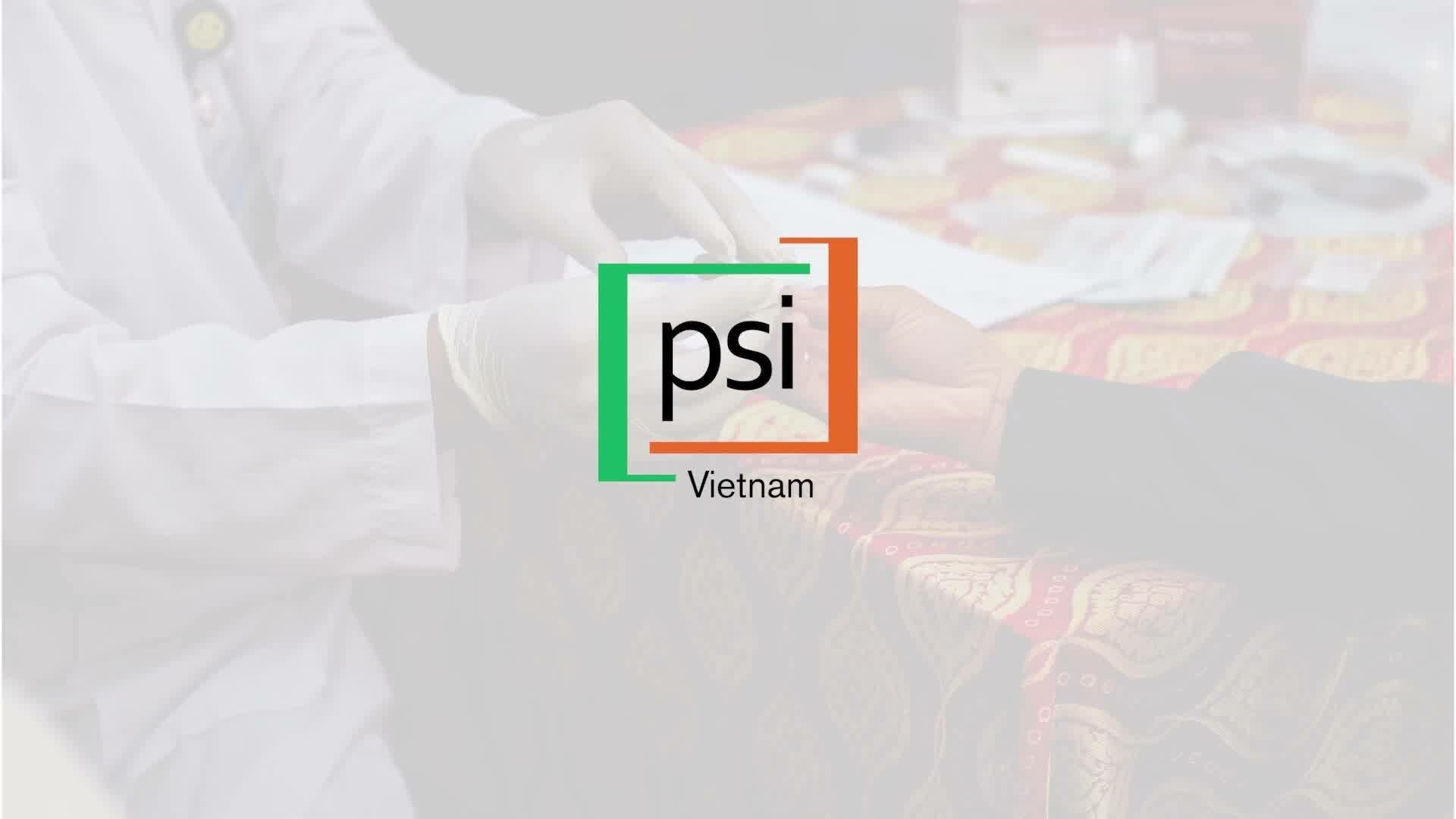 Cover image for Population Services International