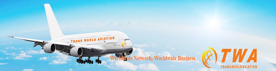 Cover image for Trans World Aviation