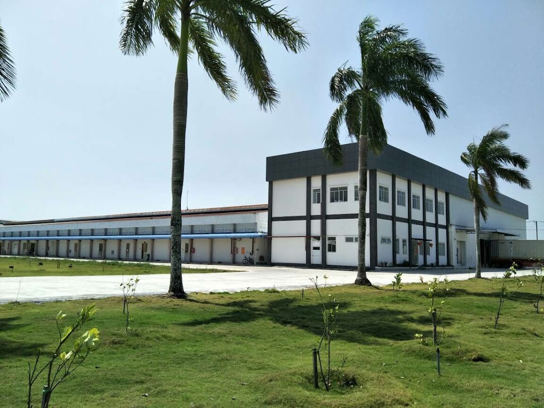 Cover image for Thủy Sản Bluebay