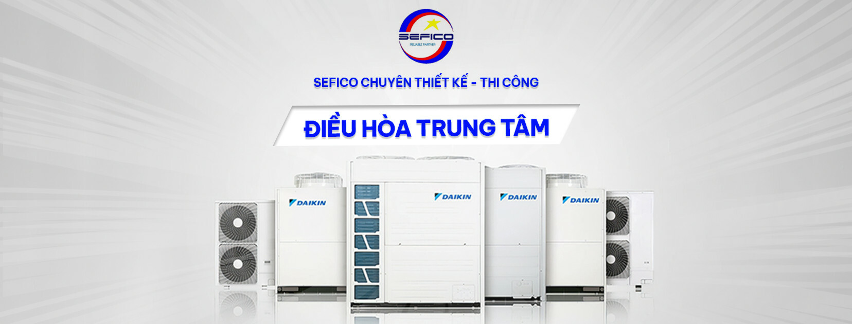 Cover image for Kỹ Thuật Cơ Điện Lạnh Sefico
