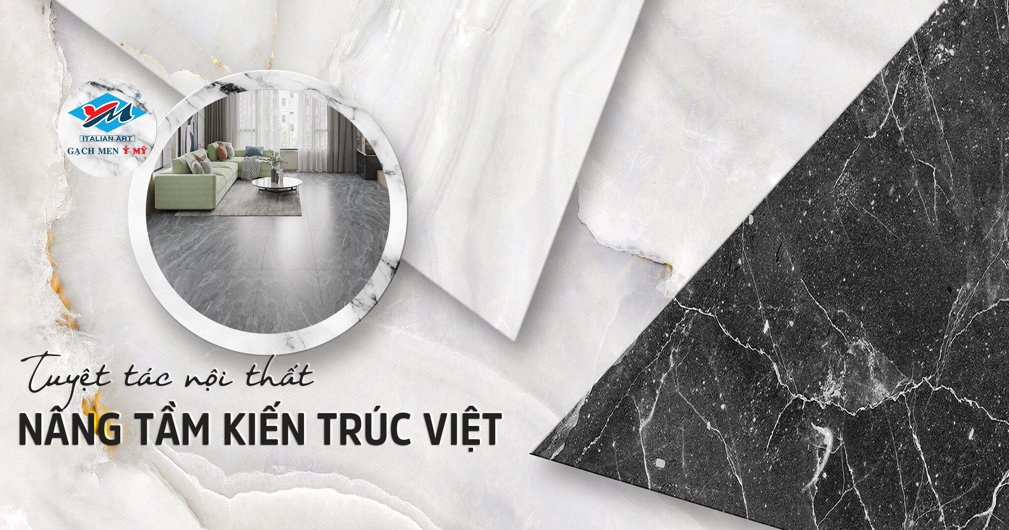 Cover image for Men Ý Mỹ