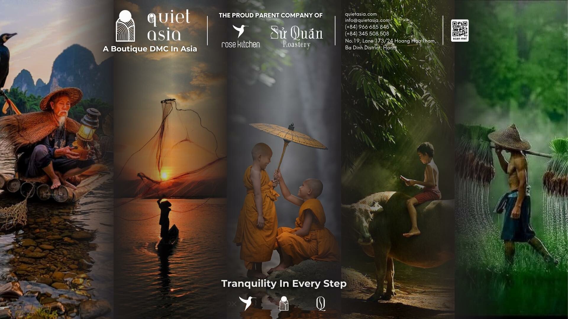 Cover image for Quiet