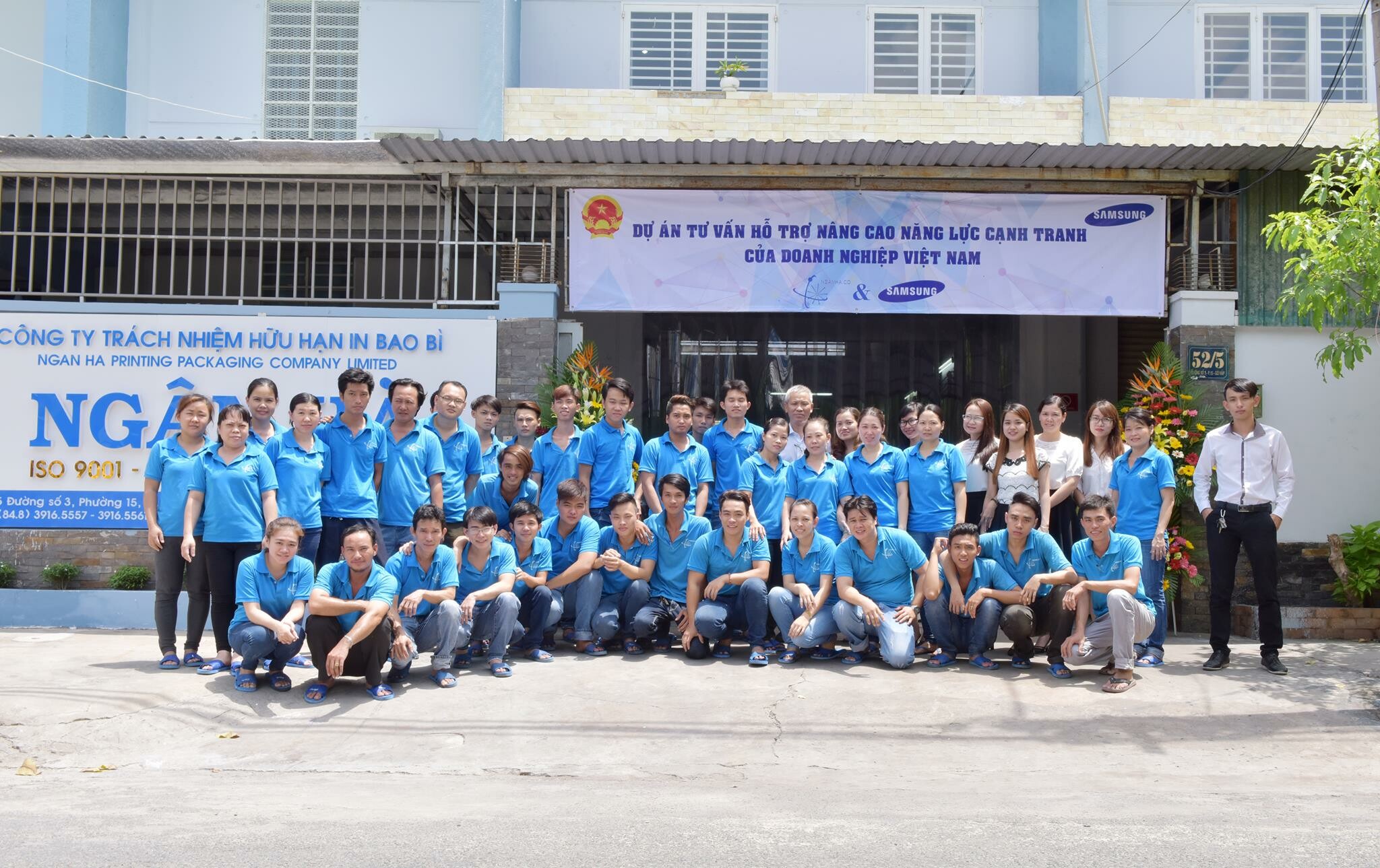 Cover image for In Bao Bì Ngân Hà