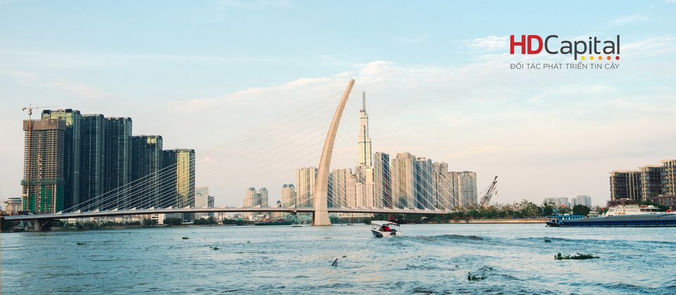 Cover image for Quản Lý Quỹ HD