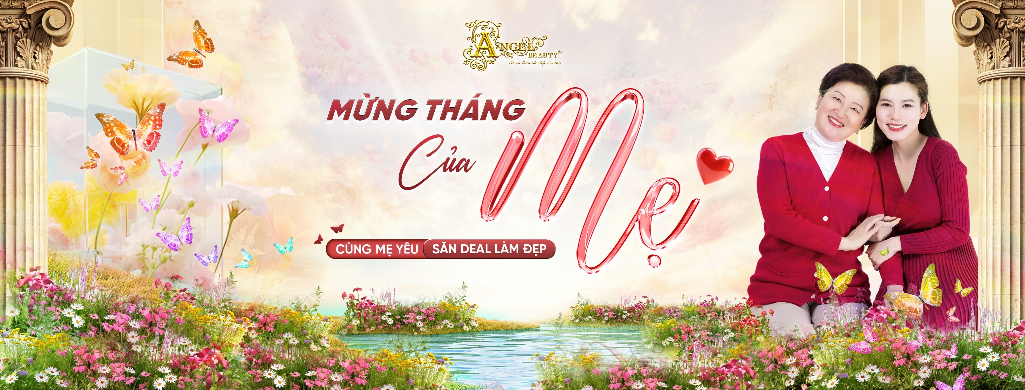 Cover image for Angle Beauty