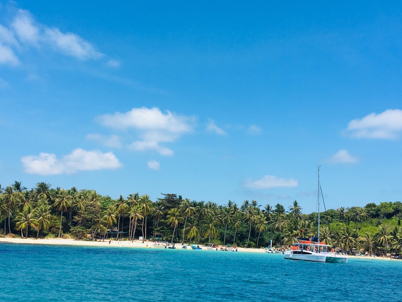 Cover image for DỊCH VỤ DU LỊCH THÀNH DUY PHÚ QUỐC