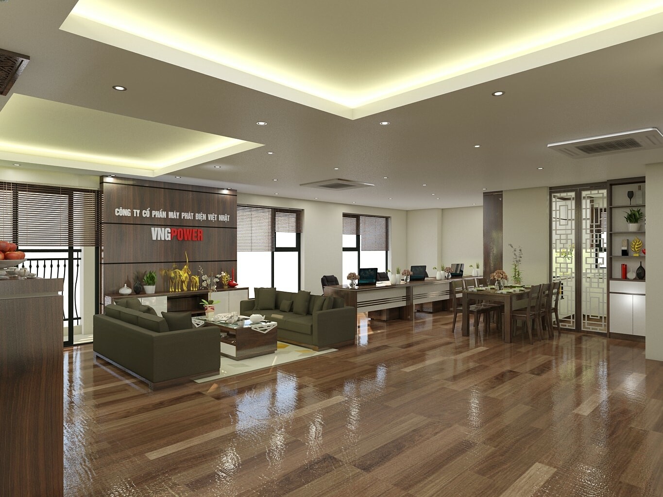 Cover image for MÁY PHÁT ĐIỆN VIỆT NHẬT