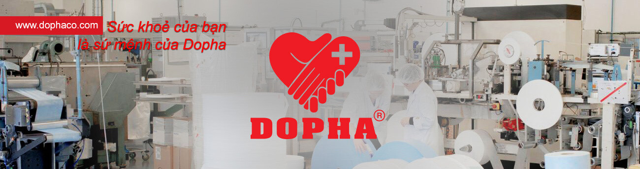 Cover image for Trang Thiết Bị Y Tế Đông Pha