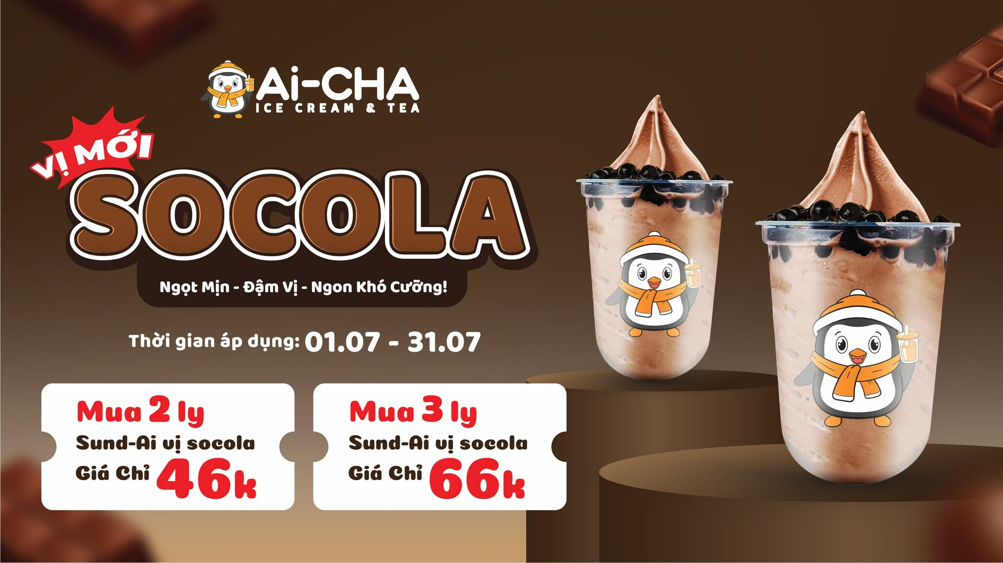 Cover image for AI-CHA FOOD VIET NAM CO.,LTD