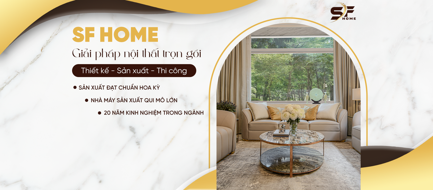 Cover image for SF Home