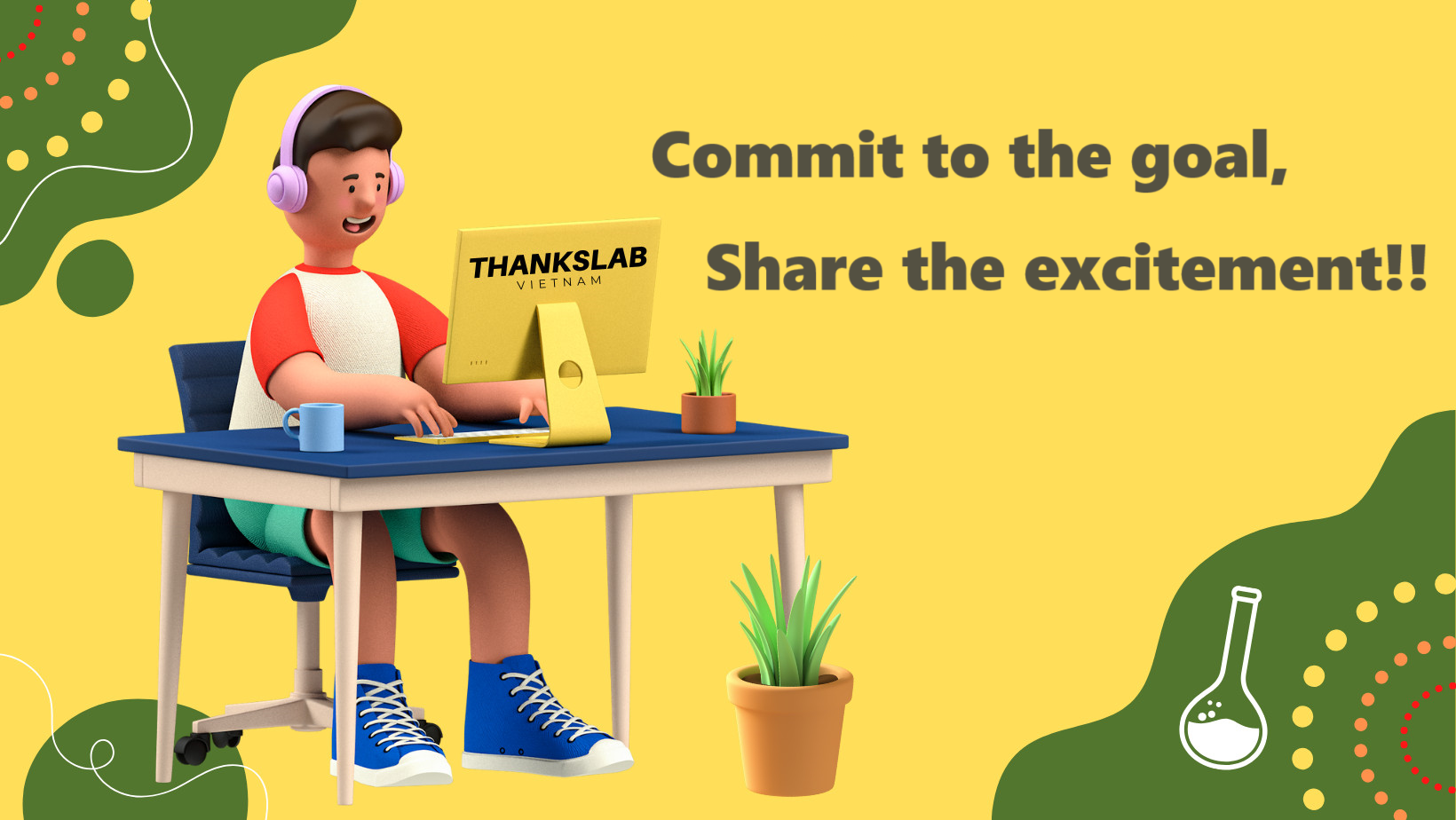 Cover image for THANKSLAB VIETNAM