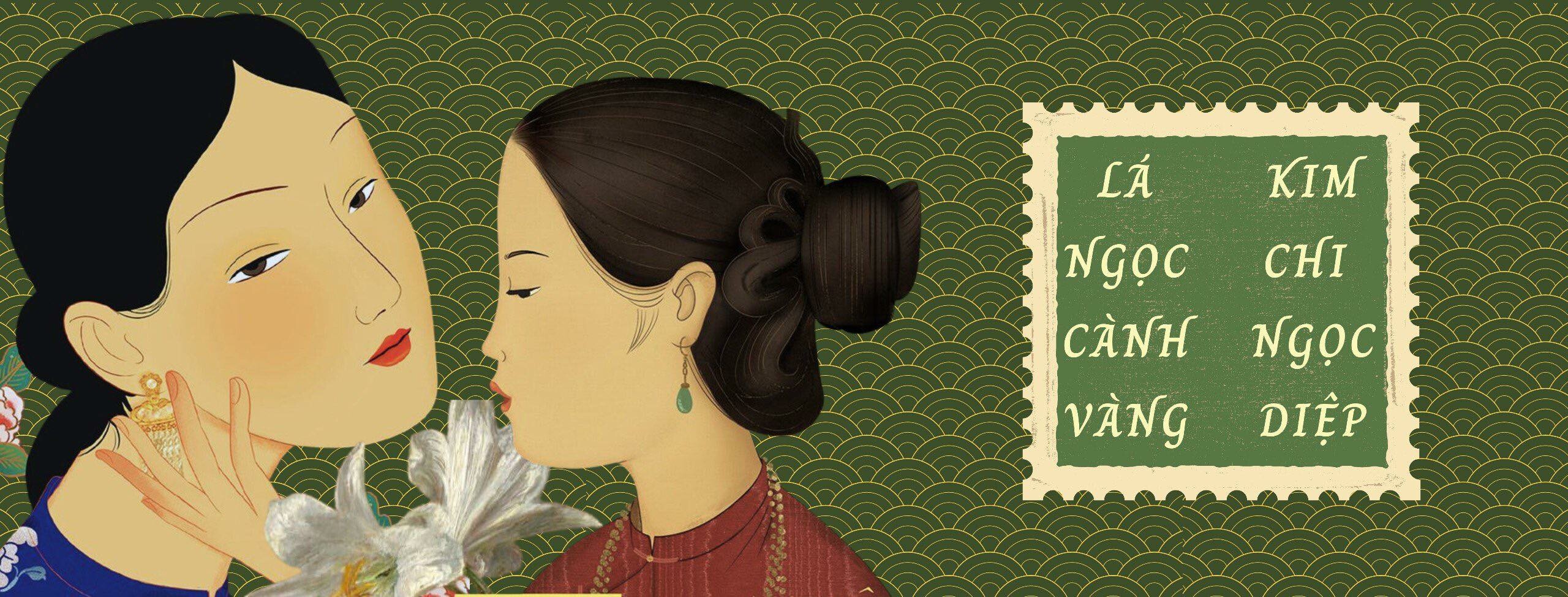 Cover image for Nhà Spa