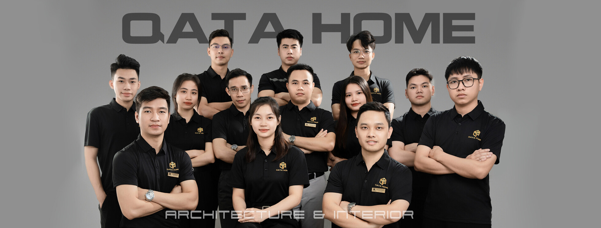 Cover image for KIẾN TRÚC VÀ XÂY DỰNG QATA VIỆT NAM