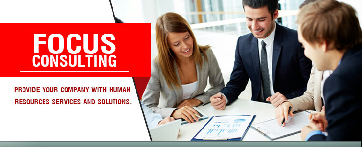 Cover image for FOCUS CONSULTING VIỆT NAM