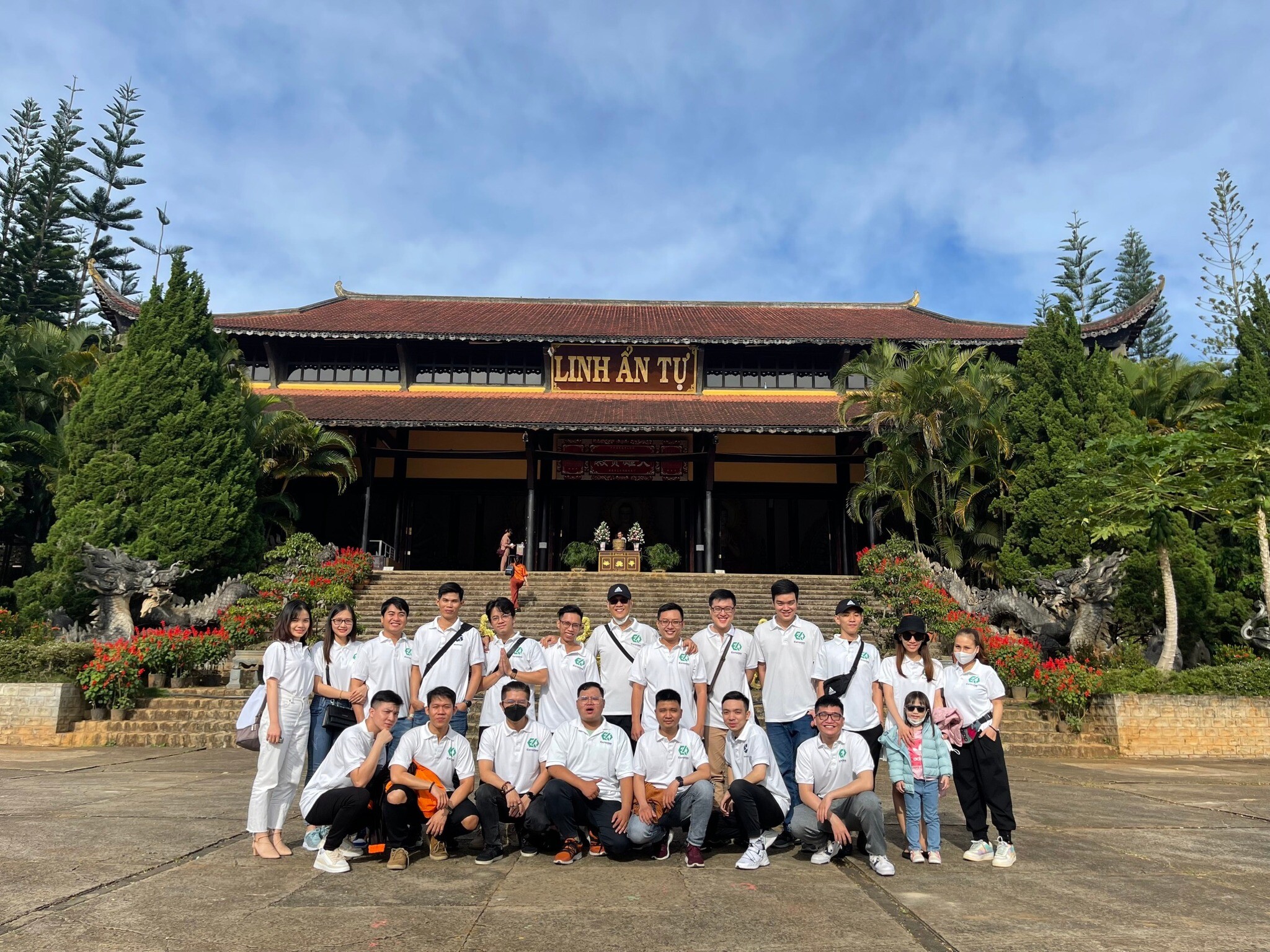 Cover image for EXCELLENT NODES