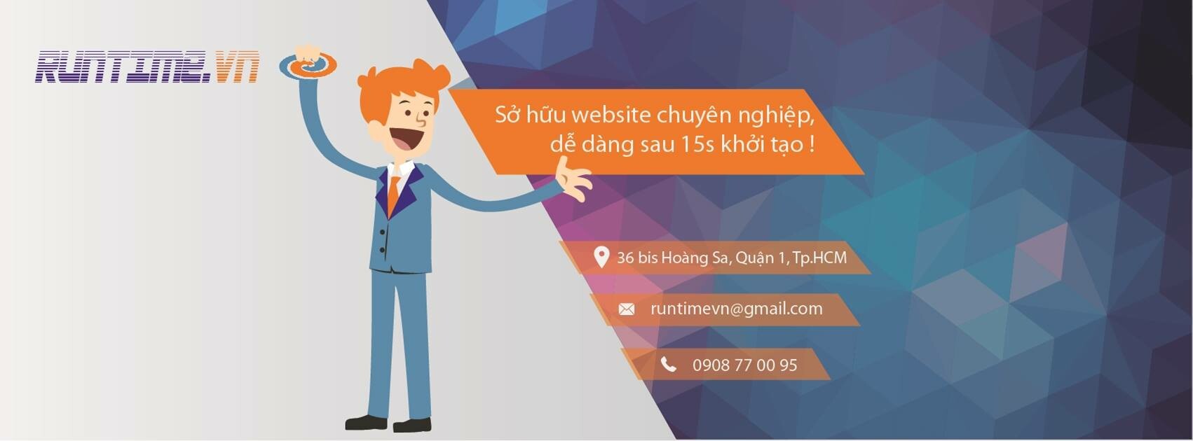 Cover image for Phát Triển Công Nghệ Runtime