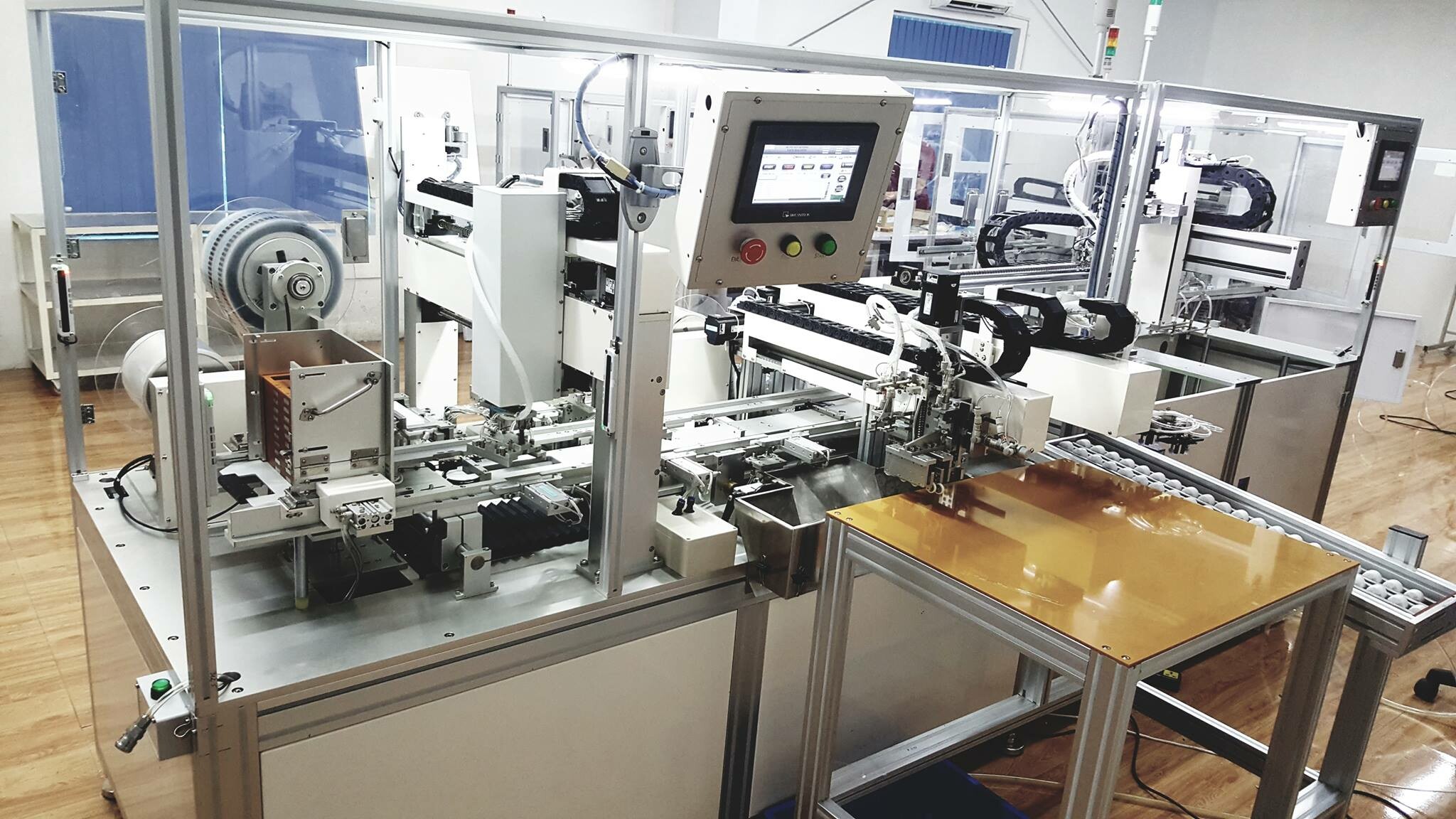 Cover image for Symkos Co., Ltd