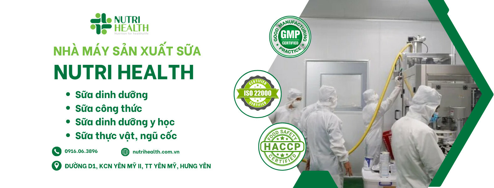 Cover image for Nutrihealth