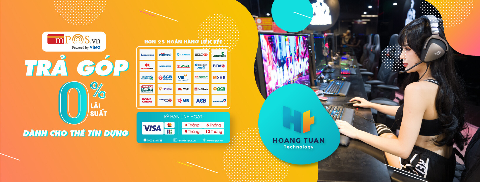 Cover image for PHÁT TRIỂN CÔNG NGHỆ VÀ TRUYỀN THÔNG HOÀNG TUẤN