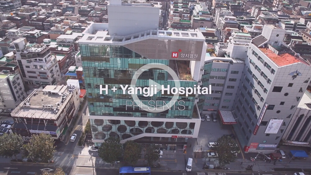 Cover image for Y Tế H Plus - Phòng khám H+ International Medical Center